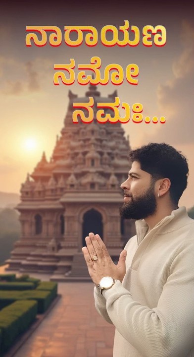 Cover song performance by AJ